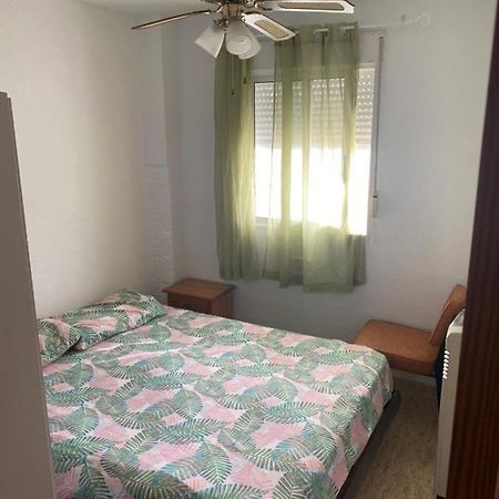 Habitacion Privada En Benidorm Alicante Dış mekan fotoğraf