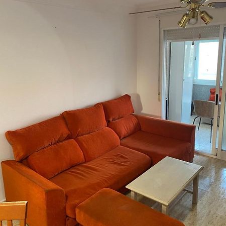 Habitacion Privada En Benidorm Alicante Dış mekan fotoğraf