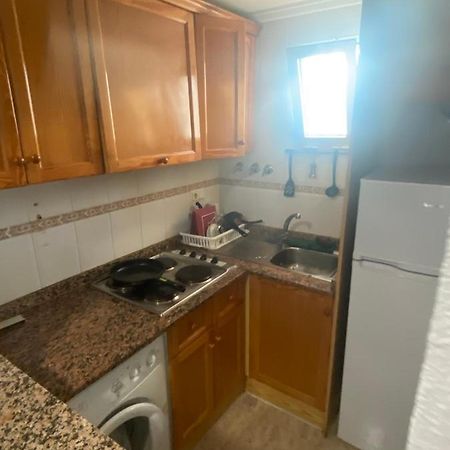 Habitacion Privada En Benidorm Alicante Dış mekan fotoğraf