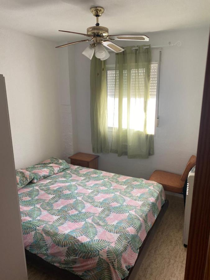 Habitacion Privada En Benidorm Alicante Dış mekan fotoğraf