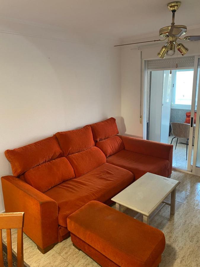 Habitacion Privada En Benidorm Alicante Dış mekan fotoğraf